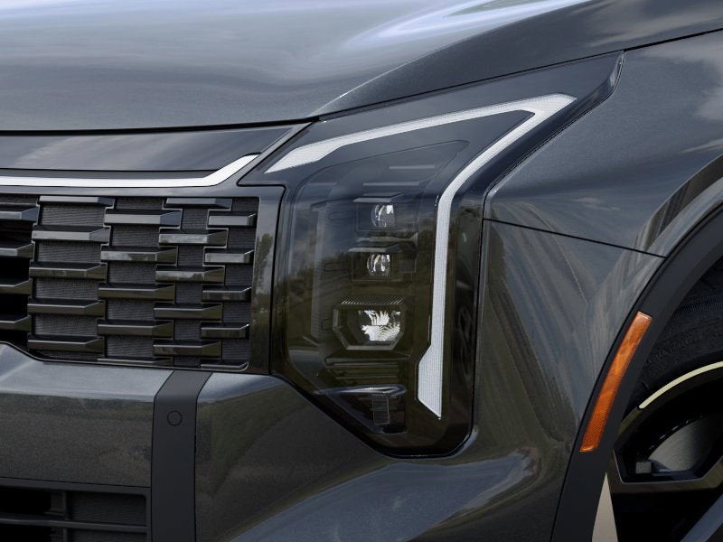 2026 Kia Sportage Hybrid AWD