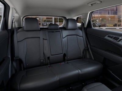 2026 Kia Sportage Hybrid AWD