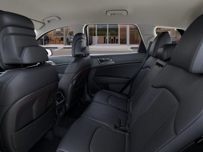 2026 Kia Sportage Hybrid AWD