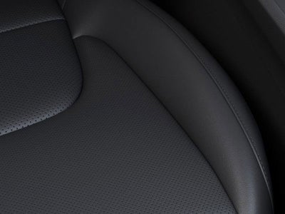 2026 Kia Sportage Hybrid AWD