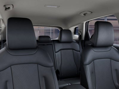 2026 Kia Sportage Hybrid AWD