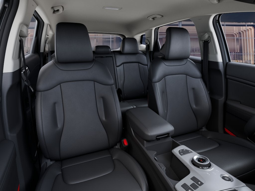 2027 Kia Sportage Hybrid EX