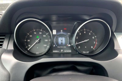 2017 Land Rover Range Rover Evoque HSE Dynamic