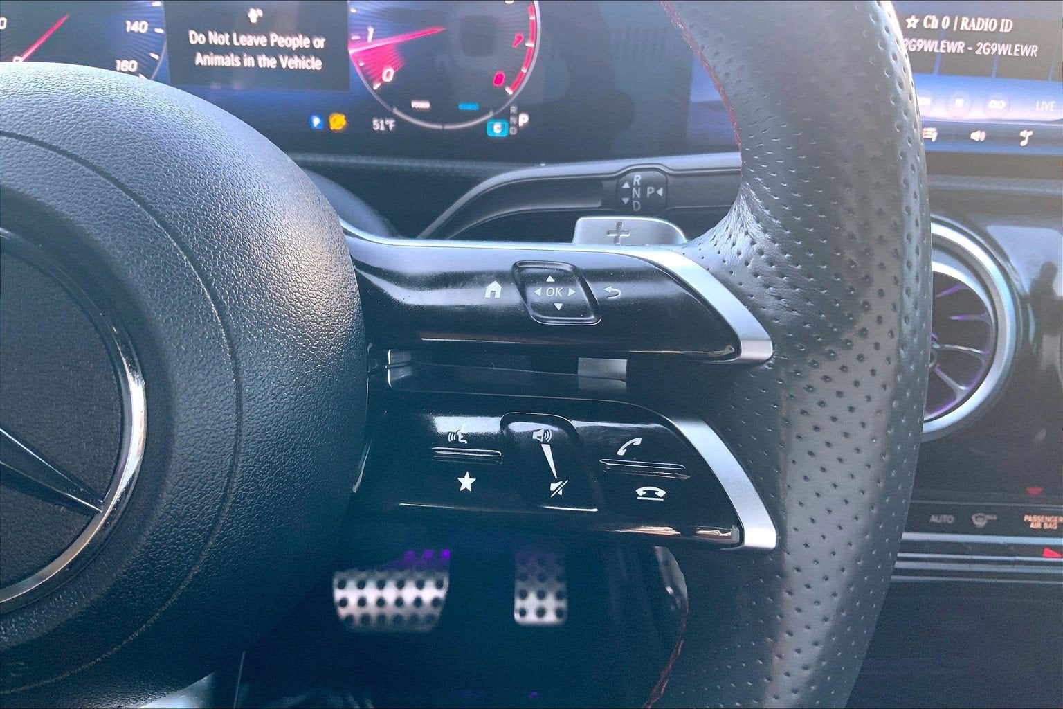 2024 Mercedes-Benz CLA CLA 250