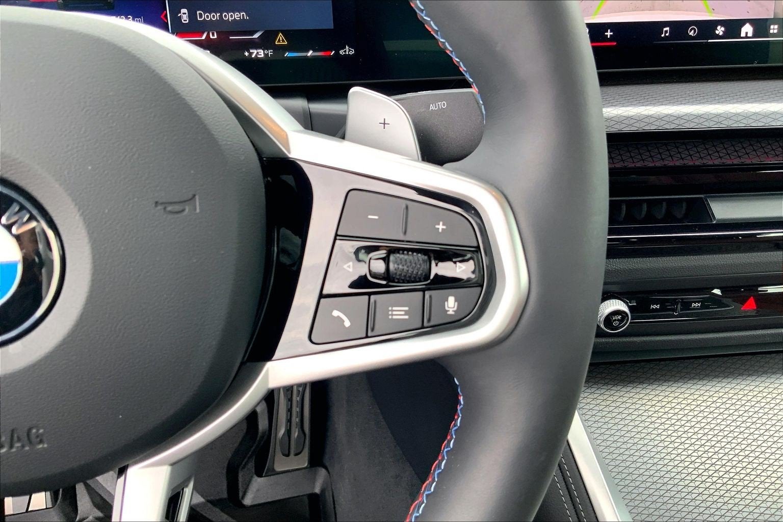 2025 BMW 4 Series M440i xDrive