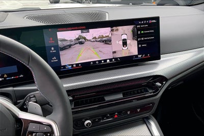 2025 BMW 4 Series M440i xDrive