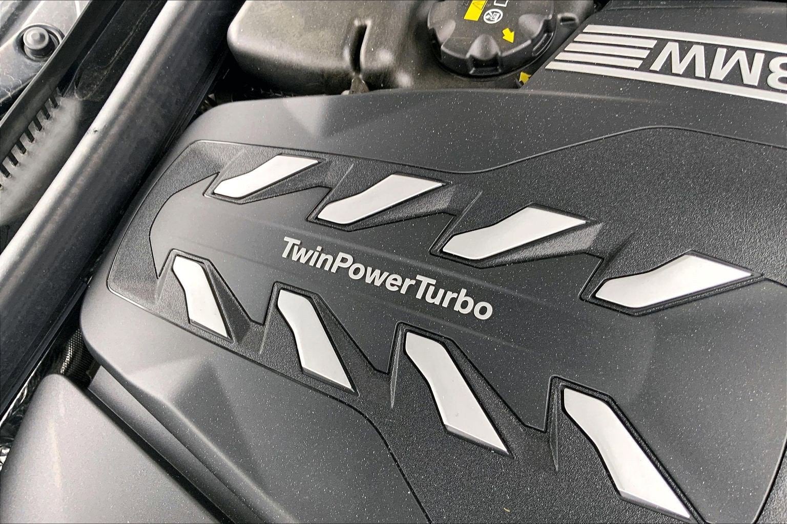 2021 BMW 7 Series 750i xDrive