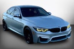 2018 BMW M3 Base