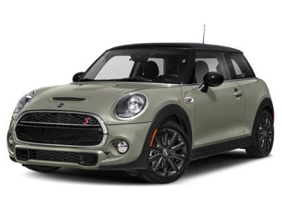 2019 MINI Hardtop 2 Door Cooper S
