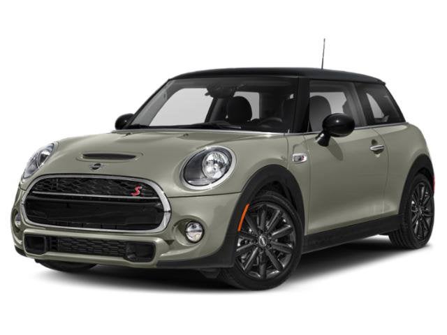 2019 MINI Hardtop 2 Door Cooper S