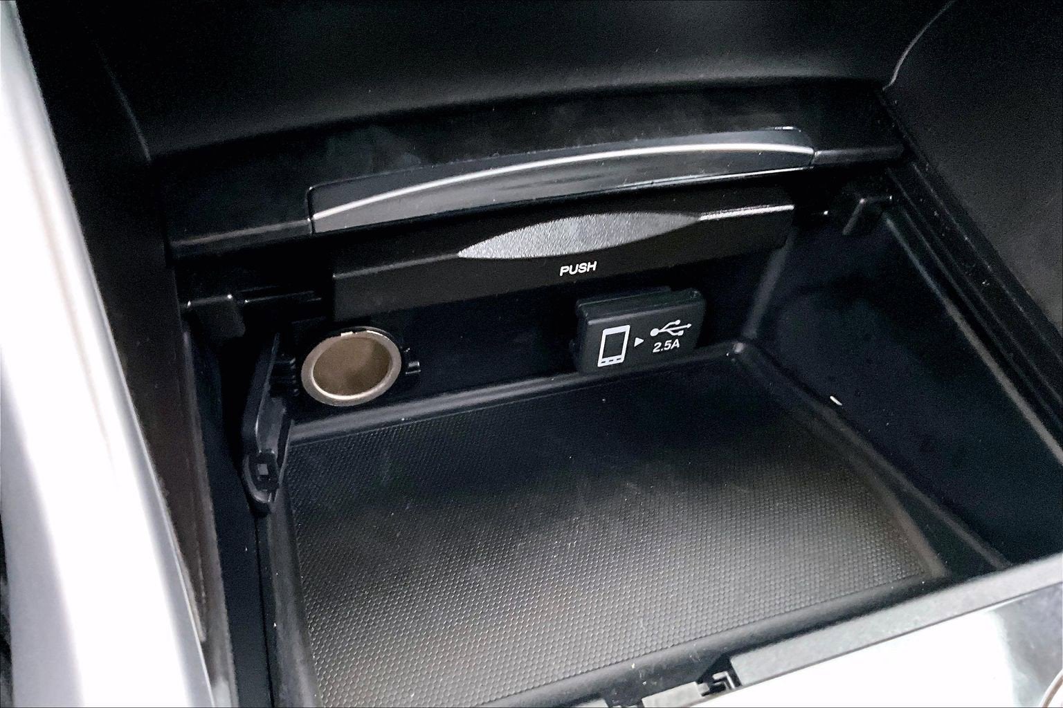 2019 Acura TLX w/Technology Pkg