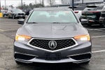 2019 Acura TLX w/Technology Pkg