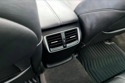 2019 Acura TLX w/Technology Pkg