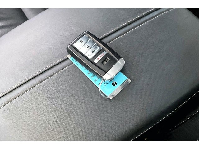 2019 Acura TLX w/Technology Pkg