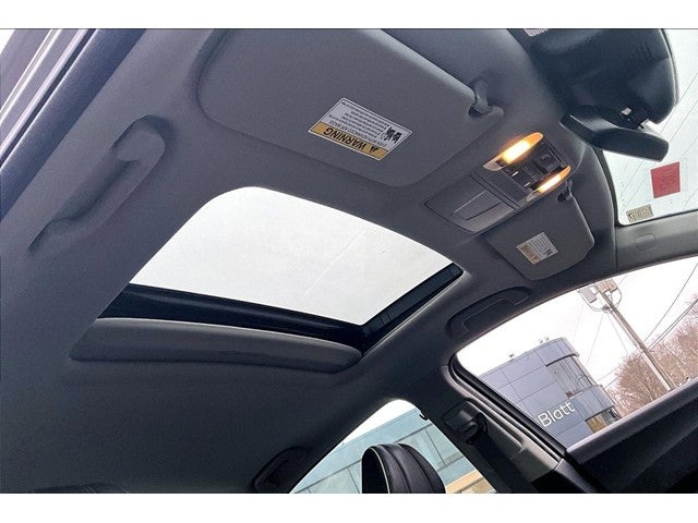 2019 Acura TLX w/Technology Pkg