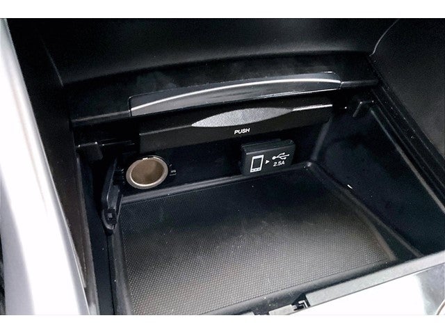 2019 Acura TLX w/Technology Pkg