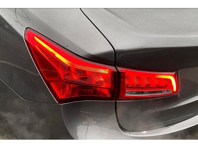 2019 Acura TLX w/Technology Pkg
