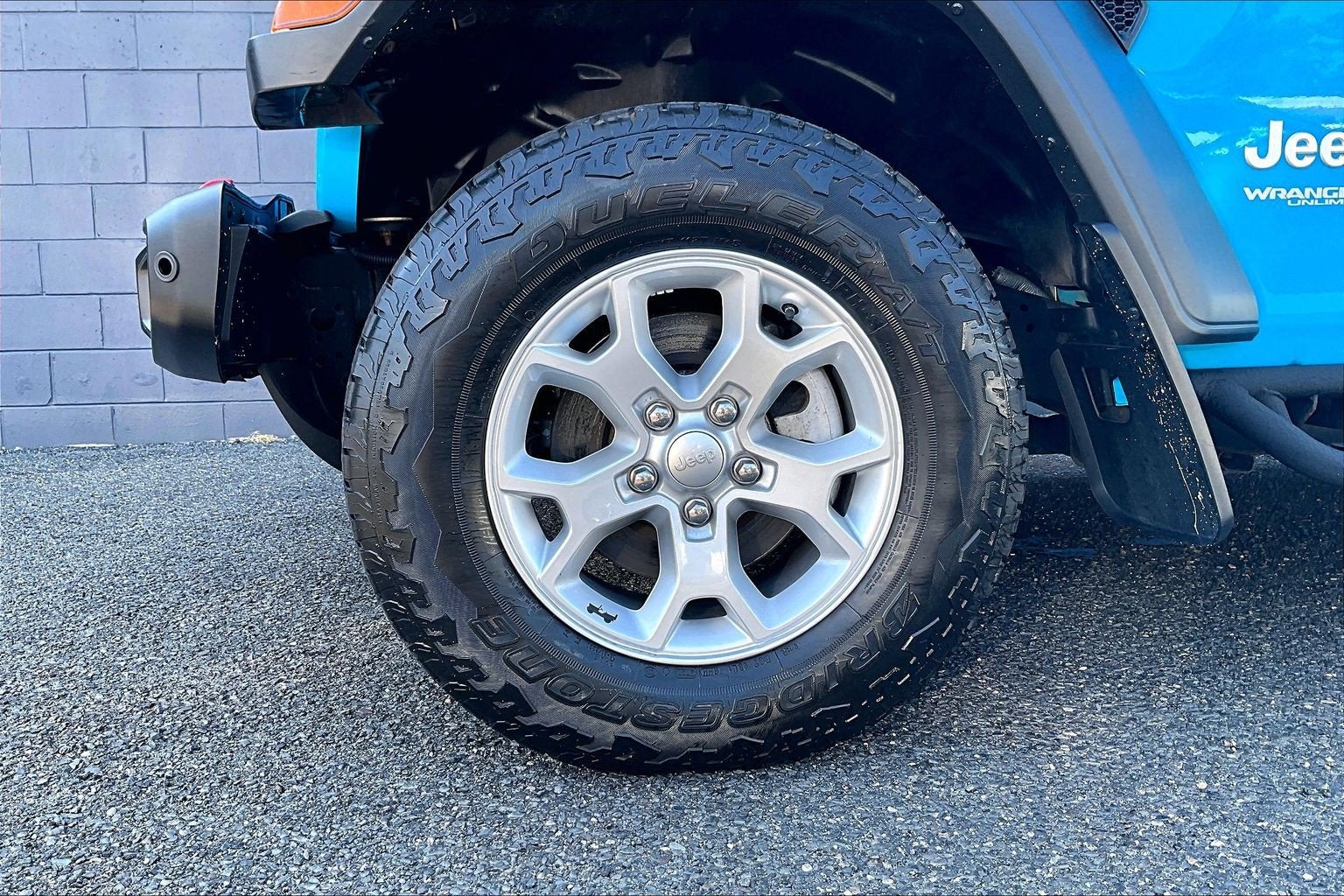 2021 Jeep Wrangler Unlimited Islander