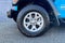 2021 Jeep Wrangler Unlimited Islander