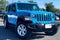 2021 Jeep Wrangler Unlimited Islander
