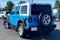 2021 Jeep Wrangler Unlimited Islander