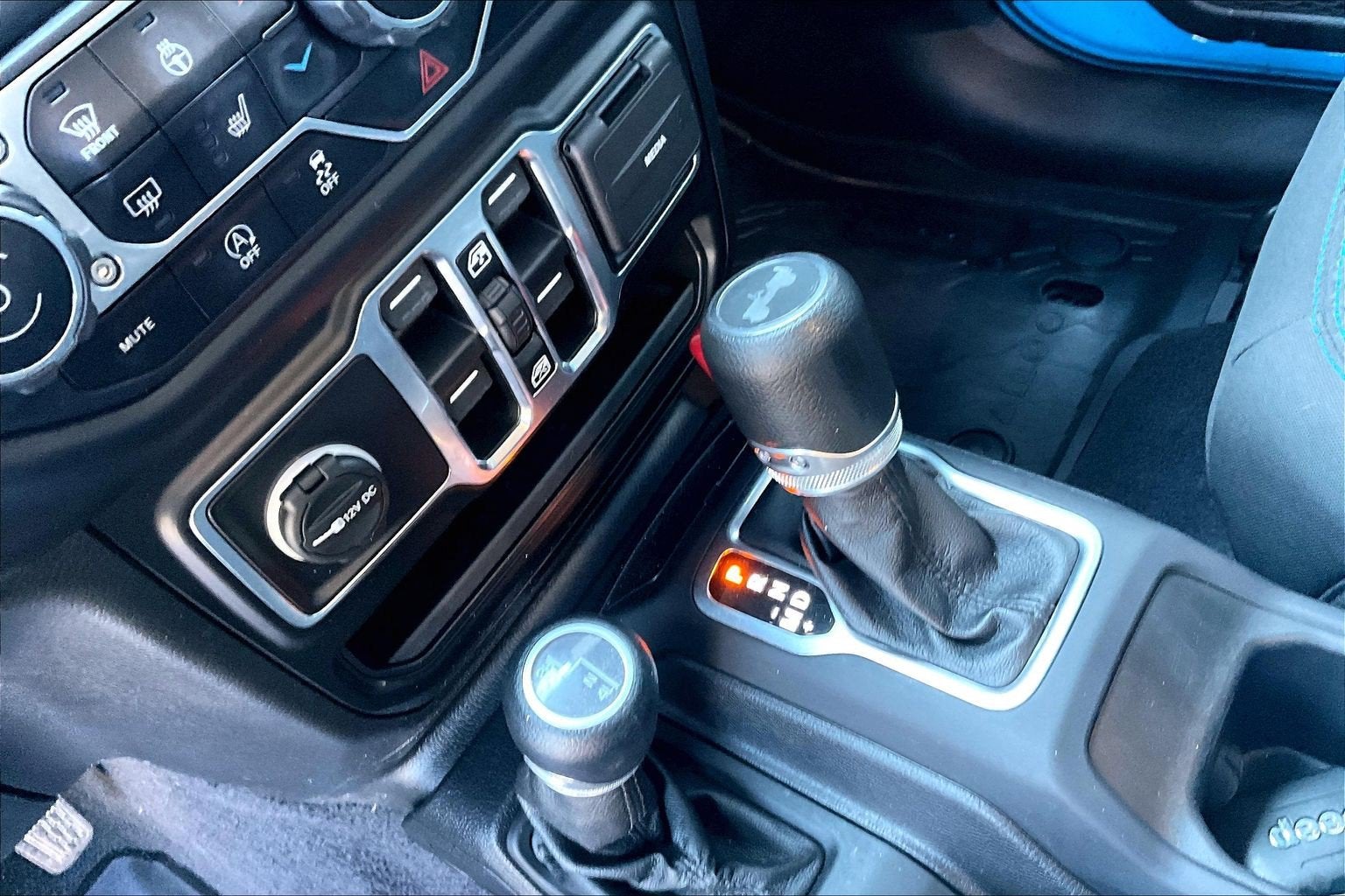 2021 Jeep Wrangler Unlimited Islander
