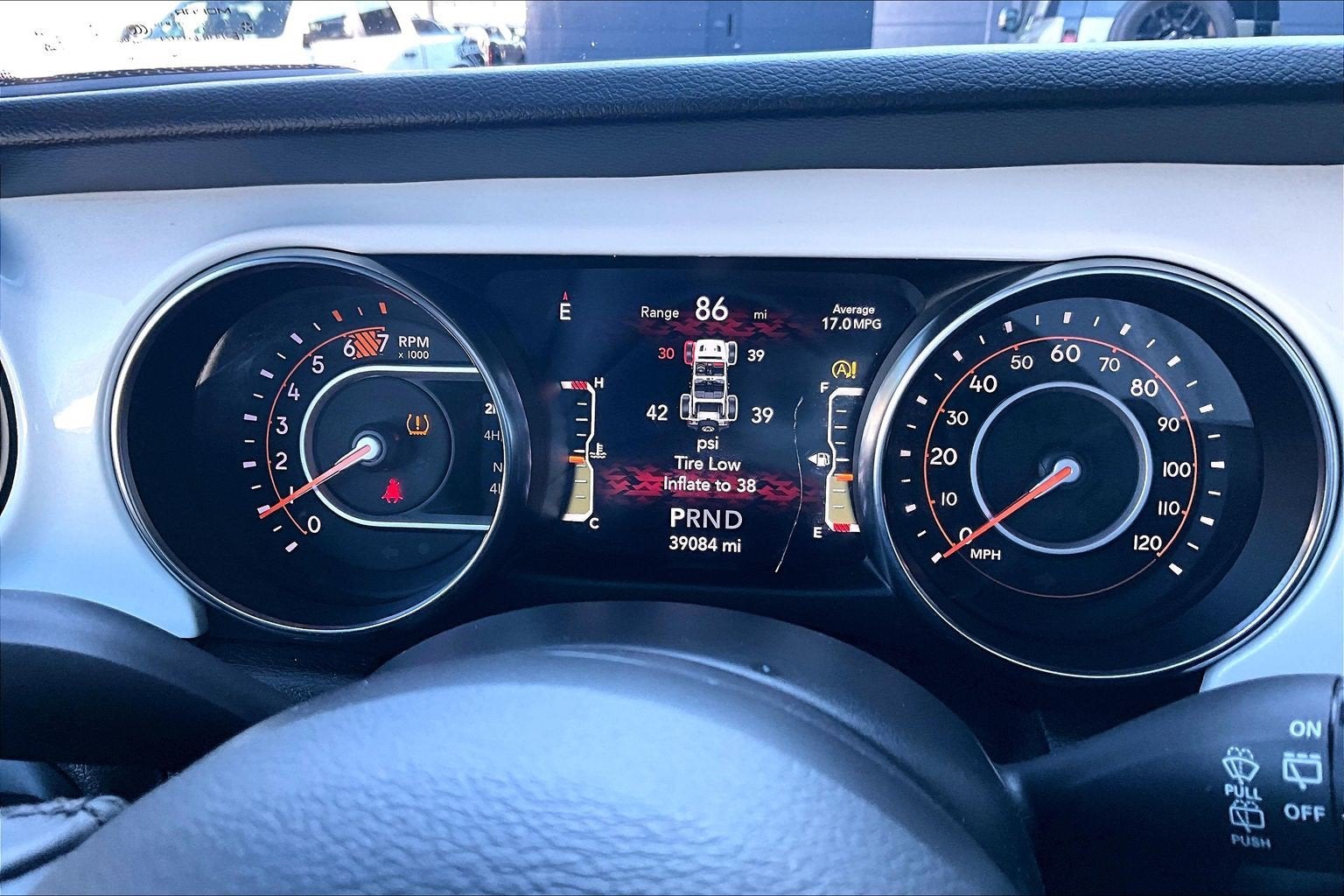 2021 Jeep Wrangler Unlimited Islander