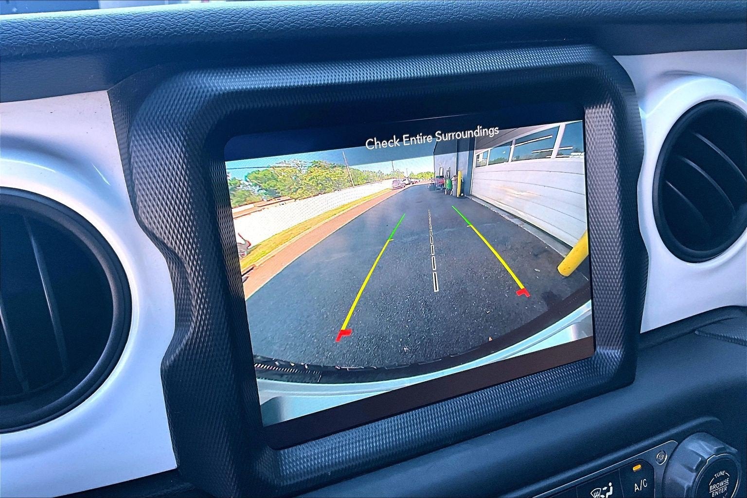 2021 Jeep Wrangler Unlimited Islander