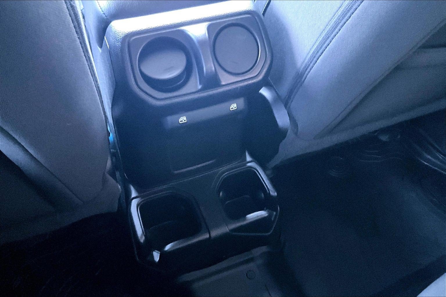 2021 Jeep Wrangler Unlimited Islander
