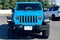 2021 Jeep Wrangler Unlimited Islander