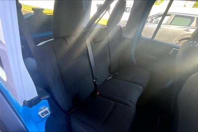 2021 Jeep Wrangler Unlimited Islander