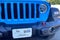 2021 Jeep Wrangler Unlimited Islander