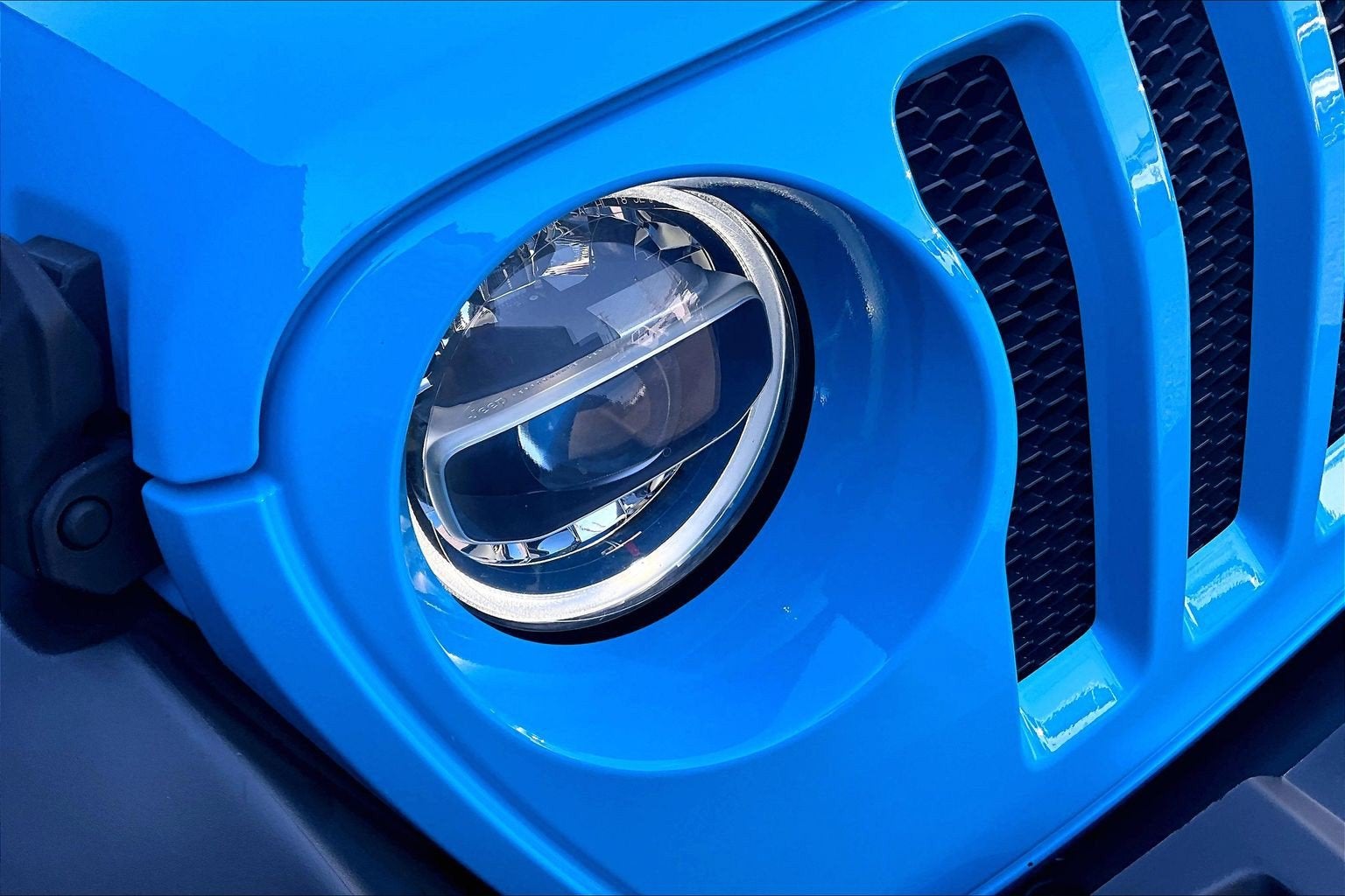 2021 Jeep Wrangler Unlimited Islander