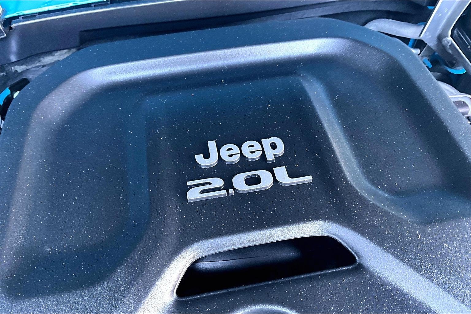 2021 Jeep Wrangler Unlimited Islander