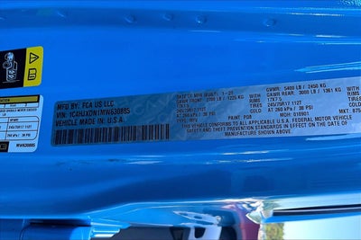 2021 Jeep Wrangler Unlimited Islander