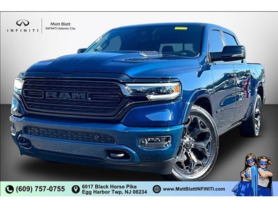 2024 RAM 1500 Limited