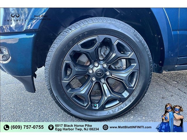 2024 RAM 1500 Limited