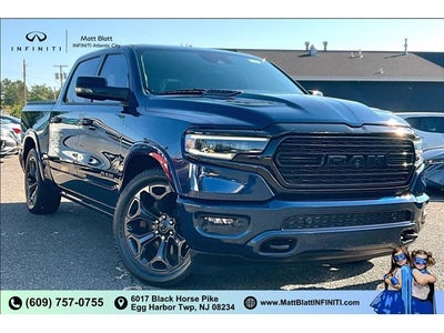 2024 RAM 1500 Limited