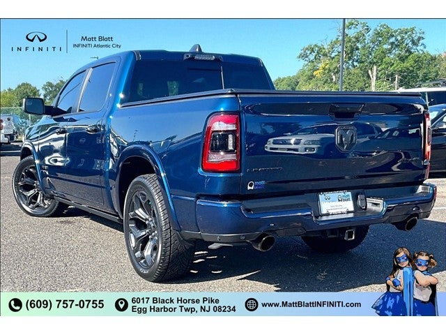 2024 RAM 1500 Limited