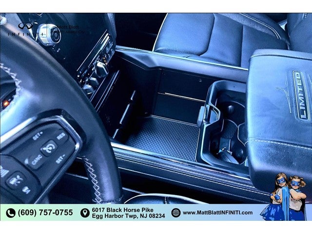 2024 RAM 1500 Limited