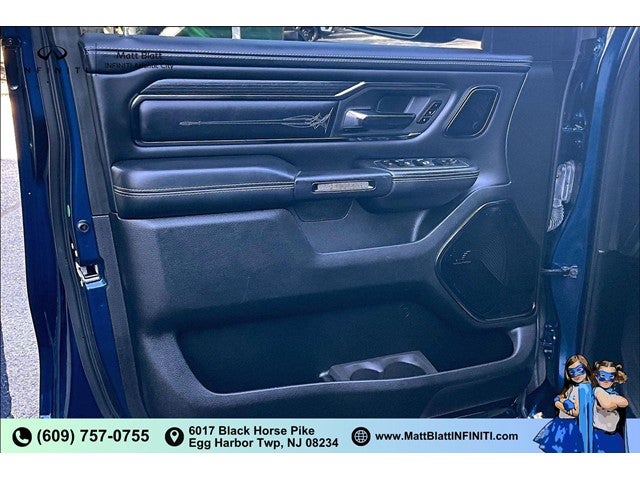 2024 RAM 1500 Limited