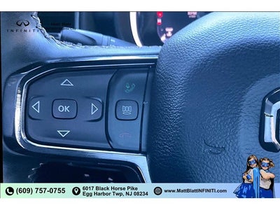 2024 RAM 1500 Limited