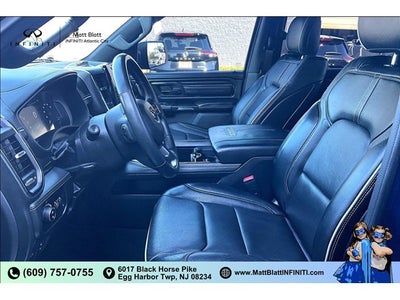 2024 RAM 1500 Limited