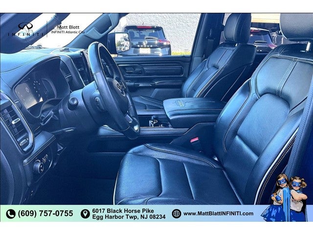 2024 RAM 1500 Limited