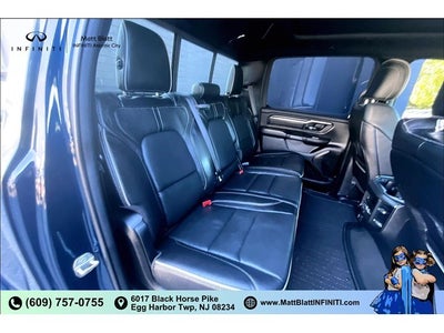 2024 RAM 1500 Limited