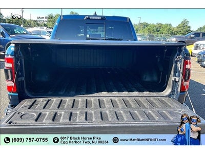 2024 RAM 1500 Limited