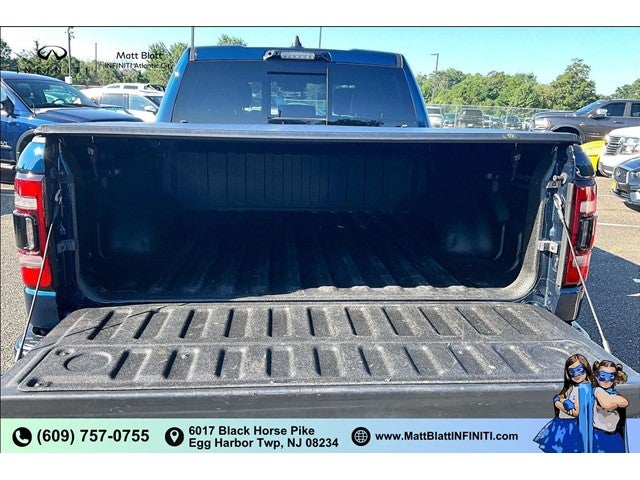 2024 RAM 1500 Limited