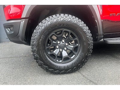 2025 RAM 1500 RHO