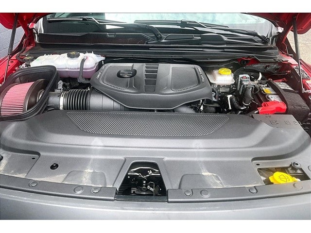 2025 RAM 1500 RHO