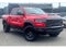 2025 RAM 1500 RHO